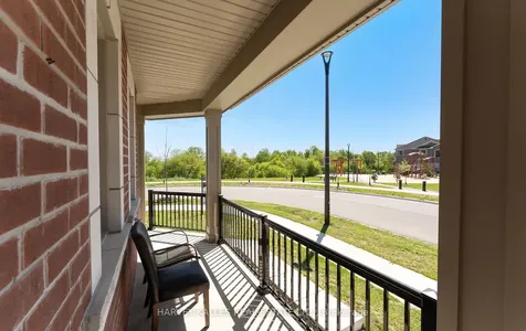 1520 Scarlett Trail Pickering ON L1X 0N9