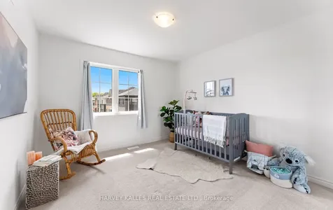 1520 Scarlett Trail Pickering ON L1X 0N9