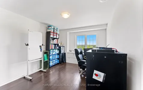 1520 Scarlett Trail Pickering ON L1X 0N9