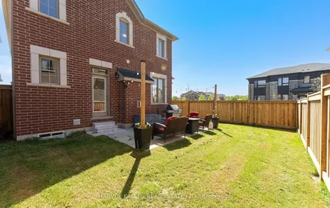 1520 Scarlett Trail Pickering ON L1X 0N9