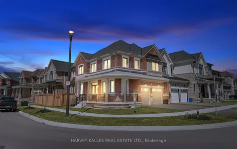 1520 Scarlett Trail Pickering ON L1X 0N9