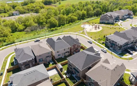 1520 Scarlett Trail Pickering ON L1X 0N9