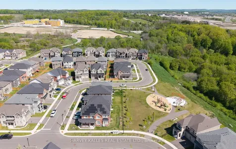 1520 Scarlett Trail Pickering ON L1X 0N9