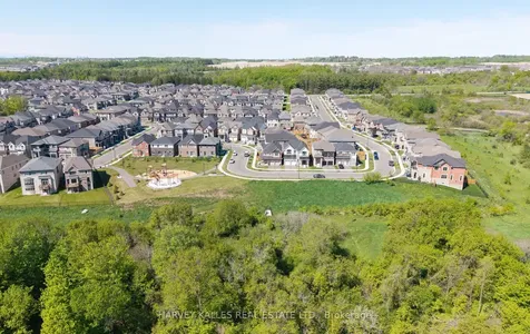 1520 Scarlett Trail Pickering ON L1X 0N9