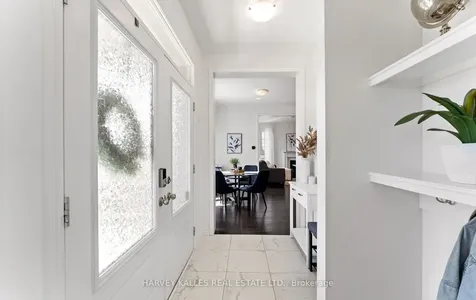 1520 Scarlett Trail Pickering ON L1X 0N9