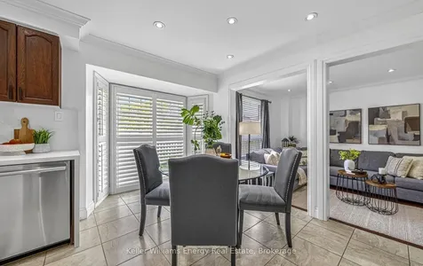 632 Chiron Crescent Pickering ON L1V 4T4