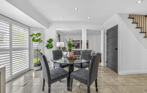 632 Chiron Crescent Pickering ON L1V 4T4
