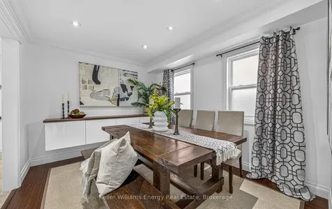632 Chiron Crescent Pickering ON L1V 4T4