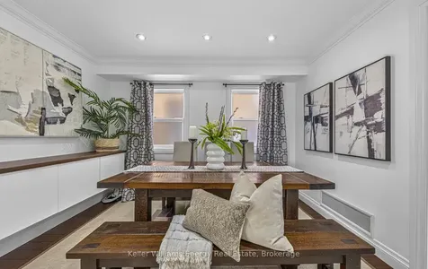 632 Chiron Crescent Pickering ON L1V 4T4