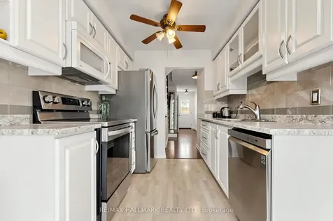 10 Bassett Boulevard Whitby ON L1N 9C7