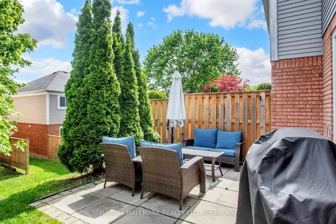 10 Bassett Boulevard Whitby ON L1N 9C7