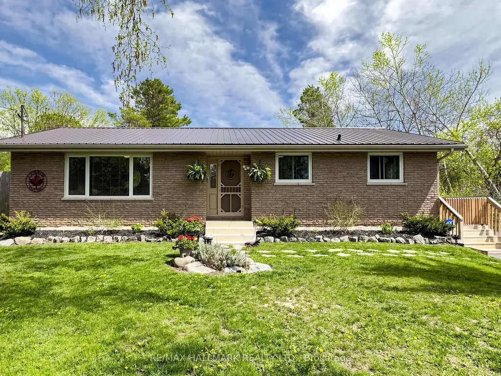 191 Summit Drive Scugog ON L0B 1E0