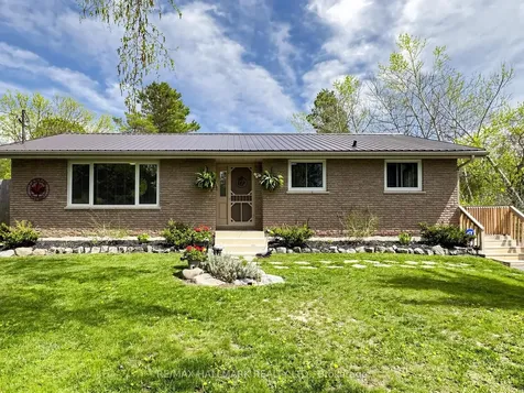 191 Summit Drive Scugog ON L0B 1E0