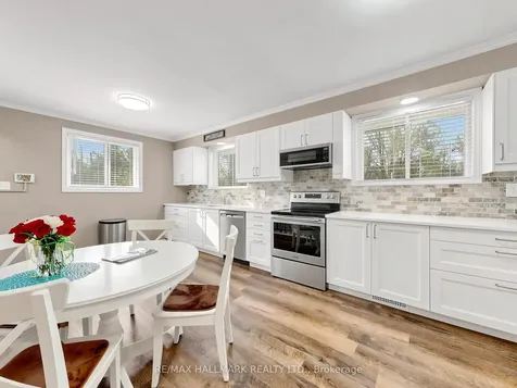 191 Summit Drive Scugog ON L0B 1E0