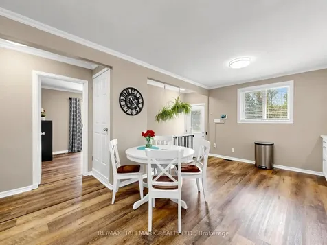191 Summit Drive Scugog ON L0B 1E0