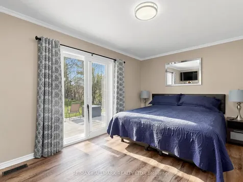 191 Summit Drive Scugog ON L0B 1E0