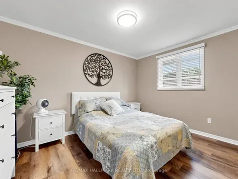 191 Summit Drive Scugog ON L0B 1E0