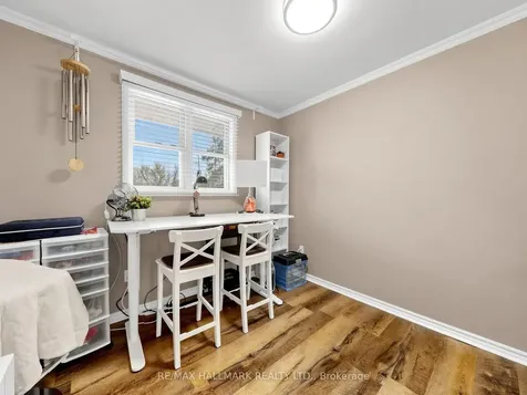 191 Summit Drive Scugog ON L0B 1E0