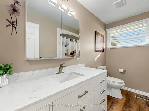 191 Summit Drive Scugog ON L0B 1E0