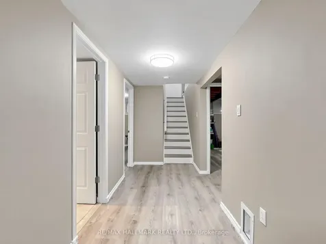 191 Summit Drive Scugog ON L0B 1E0