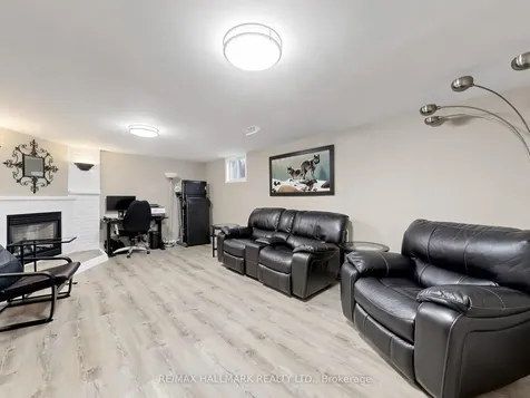 191 Summit Drive Scugog ON L0B 1E0