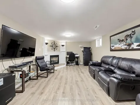 191 Summit Drive Scugog ON L0B 1E0