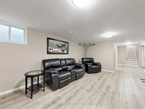 191 Summit Drive Scugog ON L0B 1E0