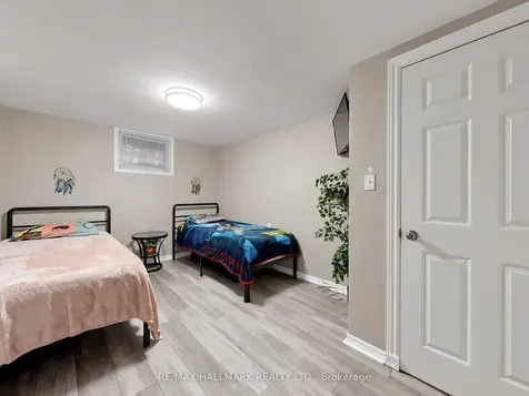 191 Summit Drive Scugog ON L0B 1E0