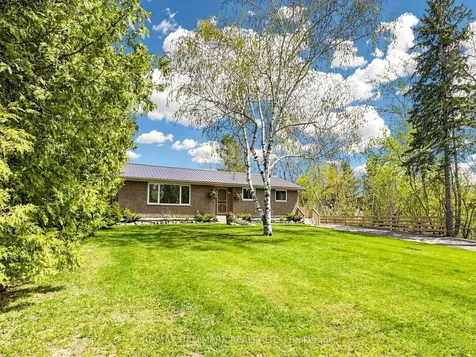 191 Summit Drive Scugog ON L0B 1E0