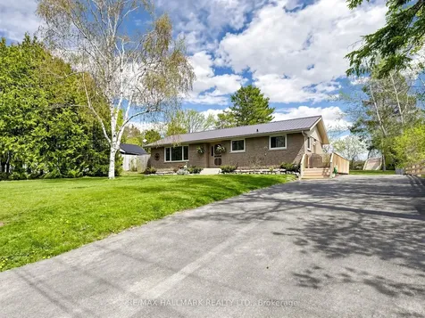 191 Summit Drive Scugog ON L0B 1E0