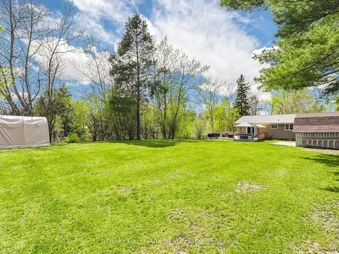 191 Summit Drive Scugog ON L0B 1E0