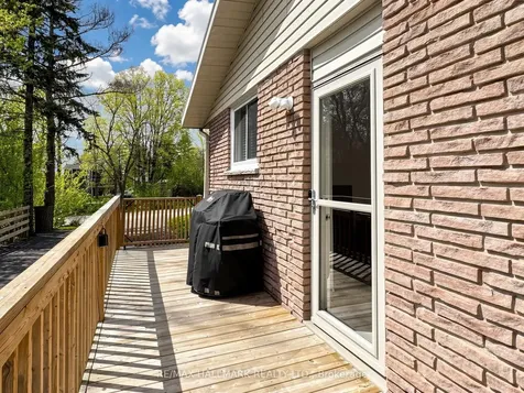 191 Summit Drive Scugog ON L0B 1E0