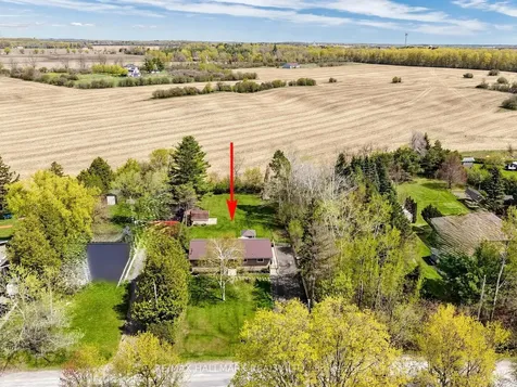 191 Summit Drive Scugog ON L0B 1E0