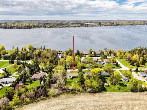 191 Summit Drive Scugog ON L0B 1E0