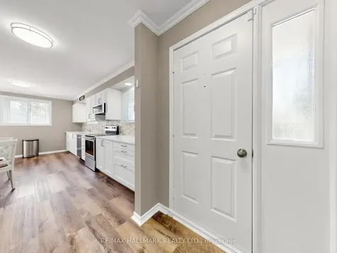 191 Summit Drive Scugog ON L0B 1E0