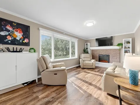 191 Summit Drive Scugog ON L0B 1E0