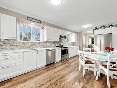 191 Summit Drive Scugog ON L0B 1E0