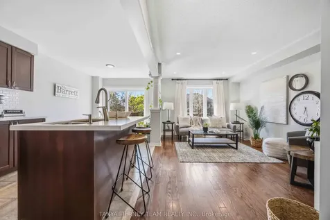 156 Shrewsbury Drive Whitby ON L1M 0E3