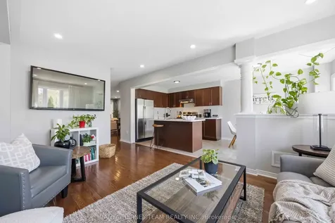 156 Shrewsbury Drive Whitby ON L1M 0E3