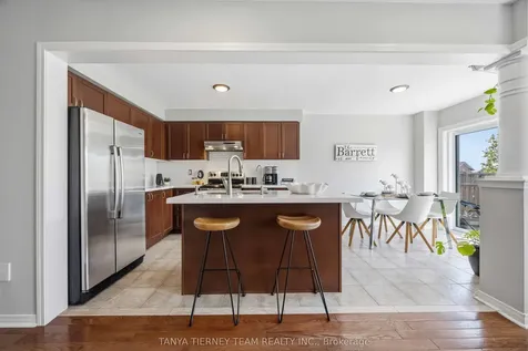 156 Shrewsbury Drive Whitby ON L1M 0E3
