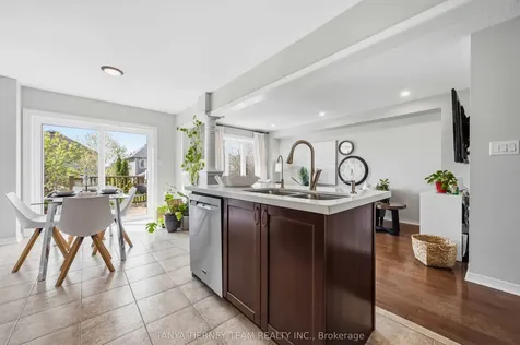 156 Shrewsbury Drive Whitby ON L1M 0E3