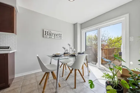 156 Shrewsbury Drive Whitby ON L1M 0E3