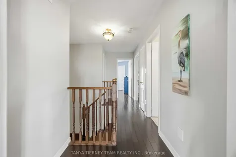 156 Shrewsbury Drive Whitby ON L1M 0E3