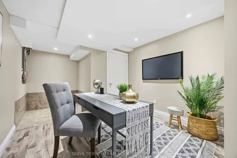 156 Shrewsbury Drive Whitby ON L1M 0E3
