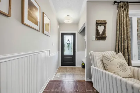 156 Shrewsbury Drive Whitby ON L1M 0E3