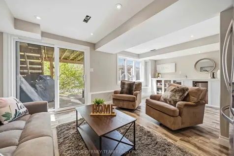 156 Shrewsbury Drive Whitby ON L1M 0E3