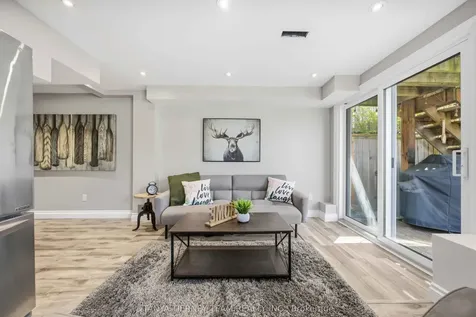 156 Shrewsbury Drive Whitby ON L1M 0E3