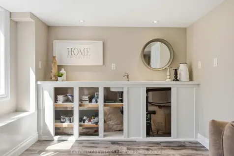 156 Shrewsbury Drive Whitby ON L1M 0E3