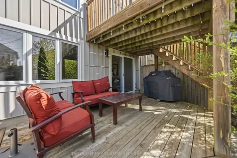 156 Shrewsbury Drive Whitby ON L1M 0E3