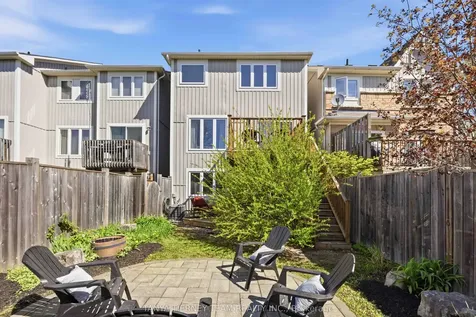 156 Shrewsbury Drive Whitby ON L1M 0E3